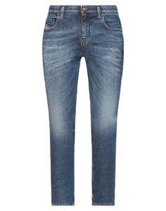 Джинсовые брюки Diesel