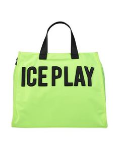 Сумка на руку Ice Play