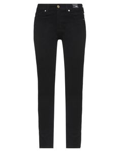Джинсовые брюки Versace Jeans