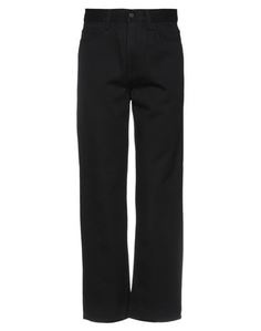 Джинсовые брюки Carhartt