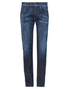 Джинсовые брюки Replay