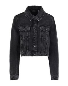 Джинсовая верхняя одежда Vero Moda