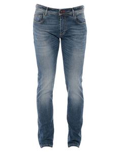 Джинсовые брюки Camouflage AR AND J.