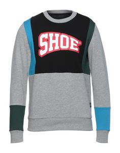 Толстовка Shoeshine