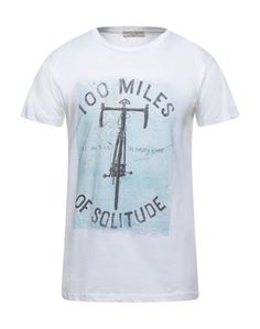 Футболка Athletic Vintage