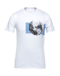 Футболка Armani Exchange