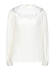 Блузка Temperley London