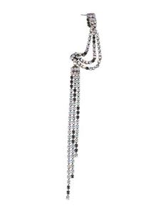Серьга Mm6 Maison Margiela