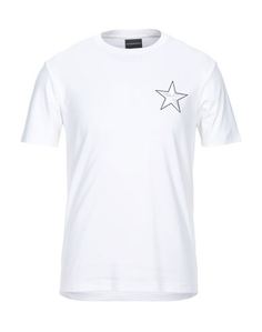 Футболка Emporio Armani