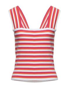 Топ без рукавов MY Twin Twinset