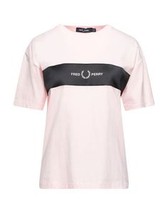Футболка Fred Perry