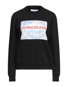 Толстовка Calvin Klein Jeans