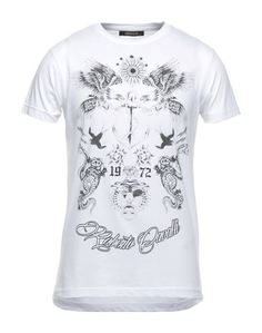 Футболка Roberto Cavalli