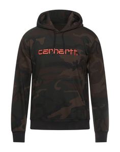 Толстовка Carhartt