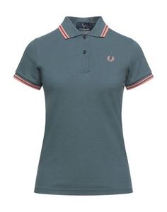 Поло Fred Perry