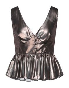 Топ без рукавов Guess