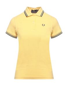 Поло Fred Perry