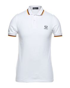 Поло Fred Perry