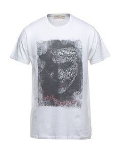 Футболка Athletic Vintage