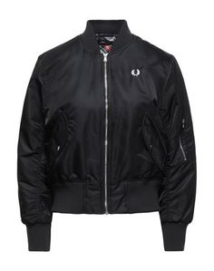 Куртка Fred Perry