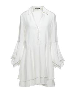 Короткое платье Alice + Olivia