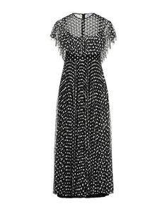 Платье длиной 3/4 RED Valentino