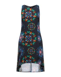 Короткое платье Desigual