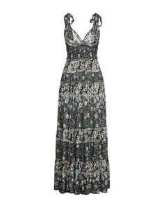 Платье длиной 3/4 Free People