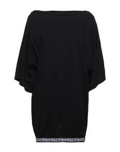 Короткое платье Dsquared2