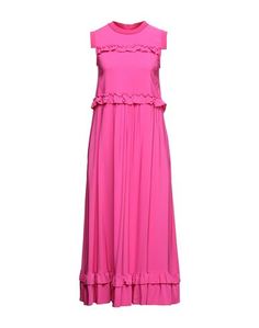 Платье длиной 3/4 Twinset
