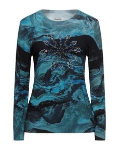 Свитер Desigual