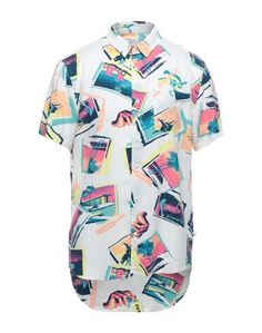 Pубашка Quiksilver