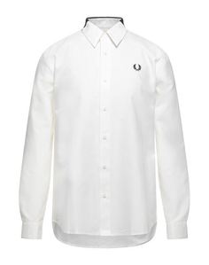 Pубашка Fred Perry