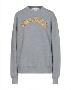 Толстовка Golden Goose Deluxe Brand