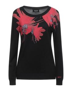 Свитер Desigual