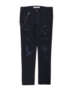 Джинсовые брюки Primo Emporio
