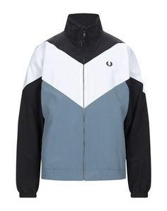 Куртка Fred Perry