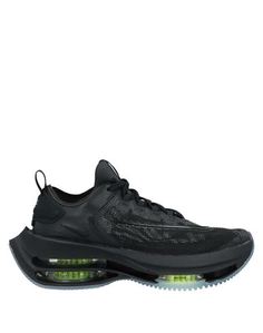 Низкие кеды и кроссовки Nike