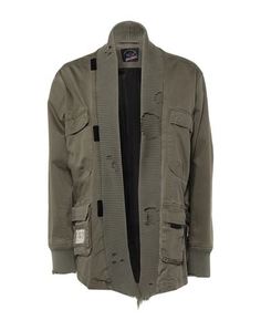 Куртка Paul & Shark by Greg Lauren