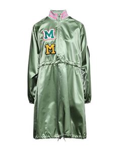 Короткое платье Mm6 Maison Margiela