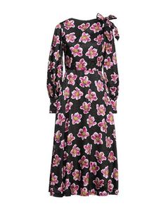 Платье длиной 3/4 Borgo De Nor