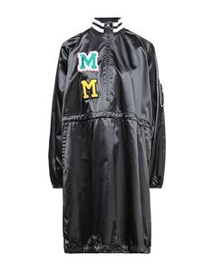 Короткое платье Mm6 Maison Margiela