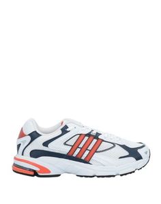Низкие кеды и кроссовки Adidas