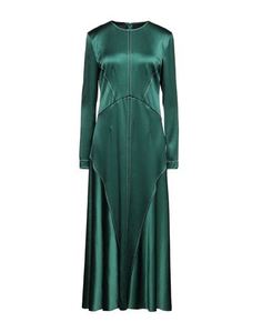 Длинное платье Cedric Charlier
