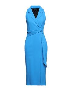 Платье длиной 3/4 Roland Mouret
