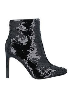 Полусапоги и высокие ботинки Guess