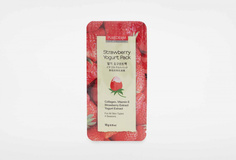 ЙОГУРТОВАЯ МАСКА, КЛУБНИКА Purederm