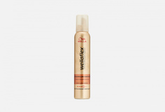 Мусс для волос экстра сильной фиксации Wella