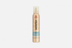 Мусс для волос Wella