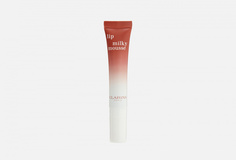 Кремовый блеск для губ Clarins